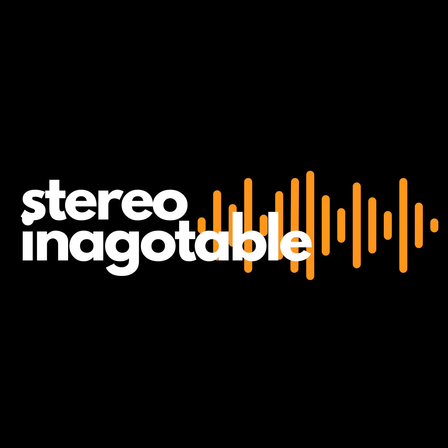 11. Stereo Inagotable