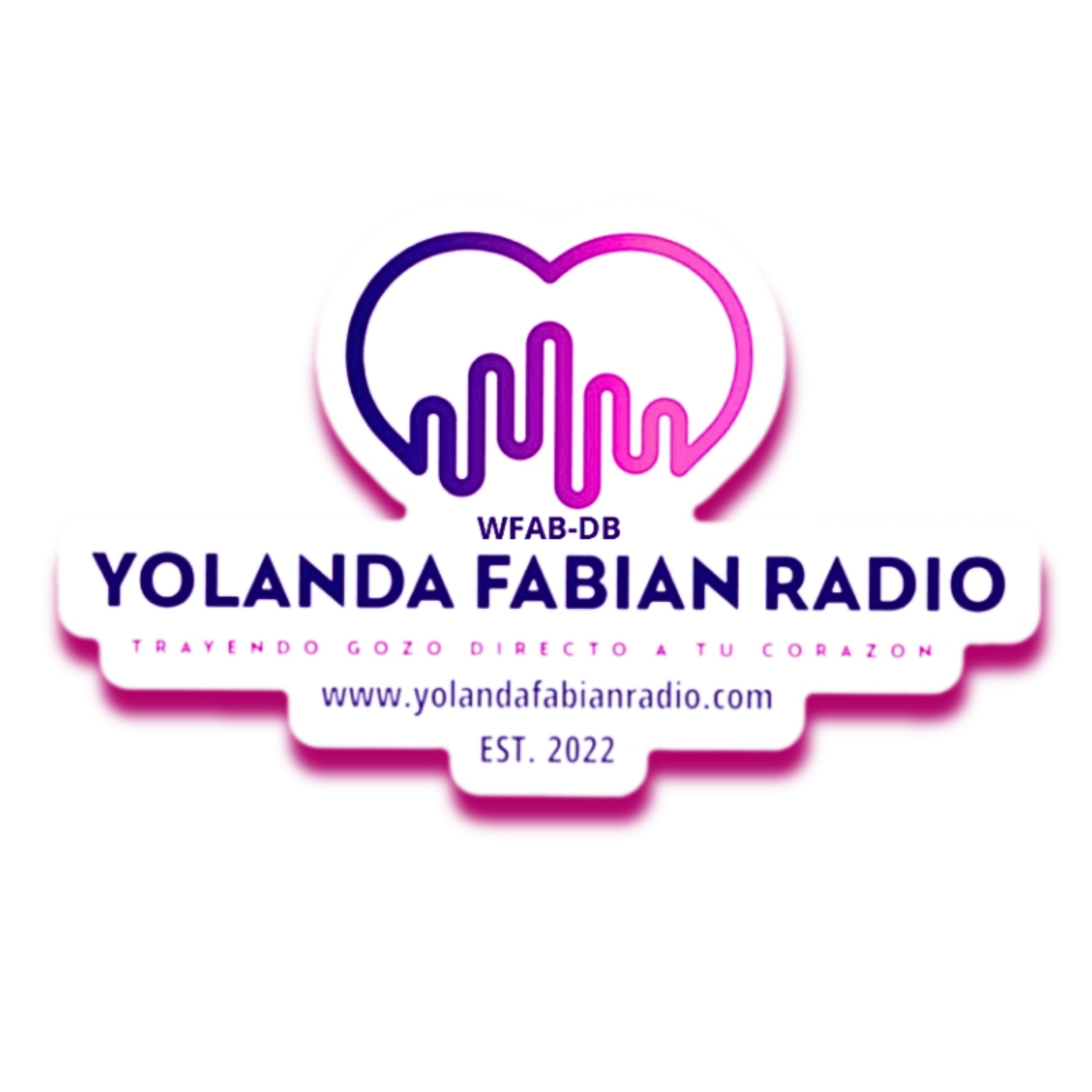 12. Yolanda Fabian Radio