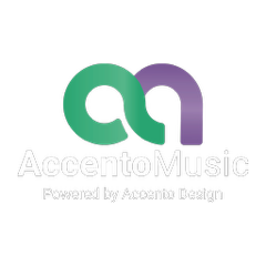 15. Accento Music