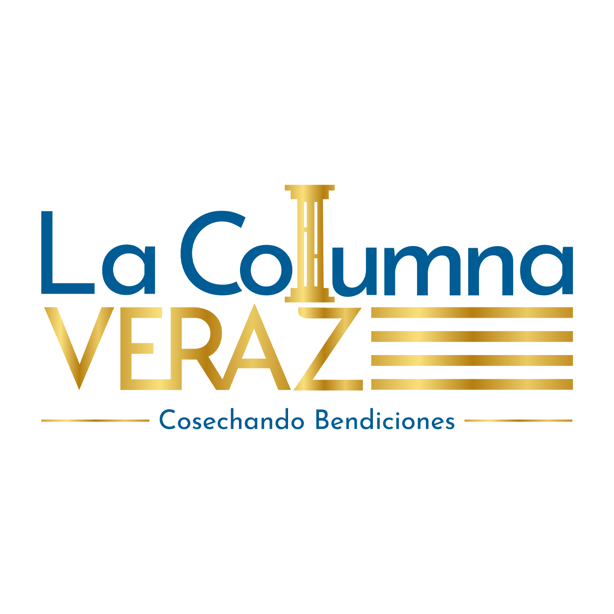 16. La Columna Veraz