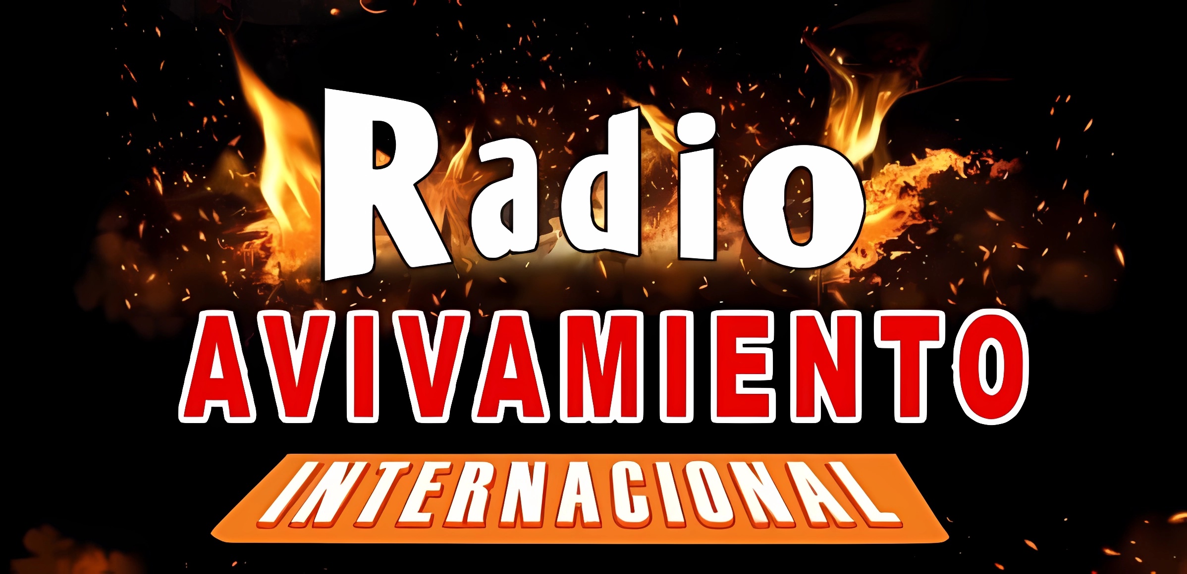 17. RADIO AVIVAMIENTO INTERNACIONAL