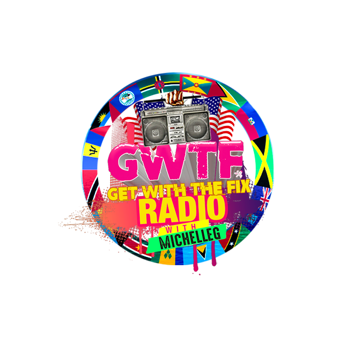GWTF logo