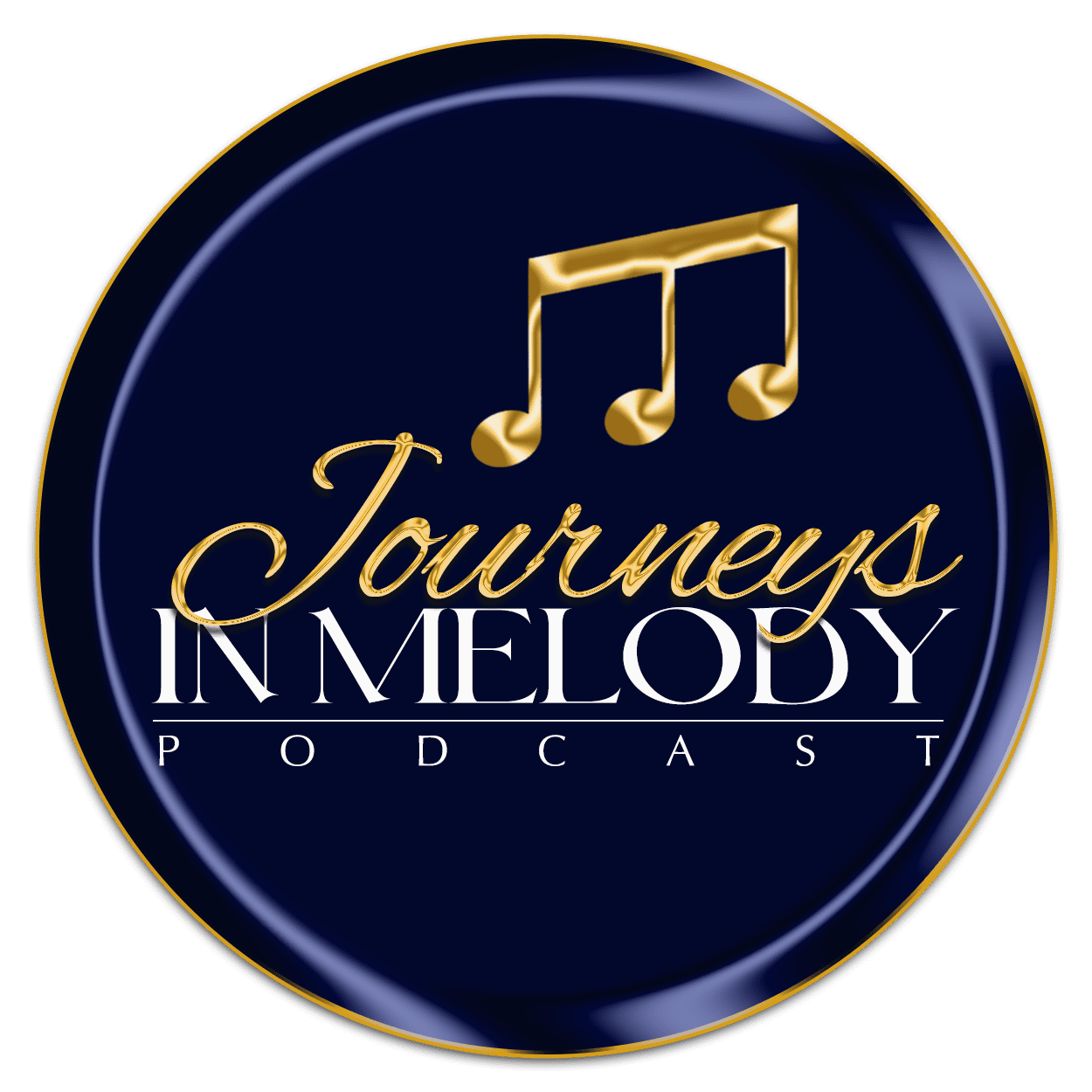 Journeys In Melody Logo