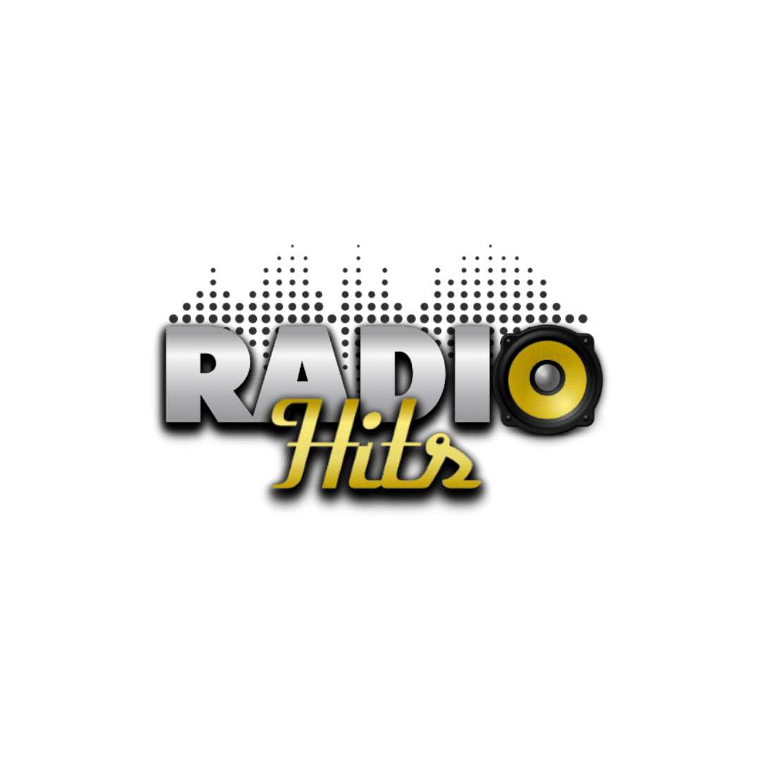 LOGO RADIO HITS