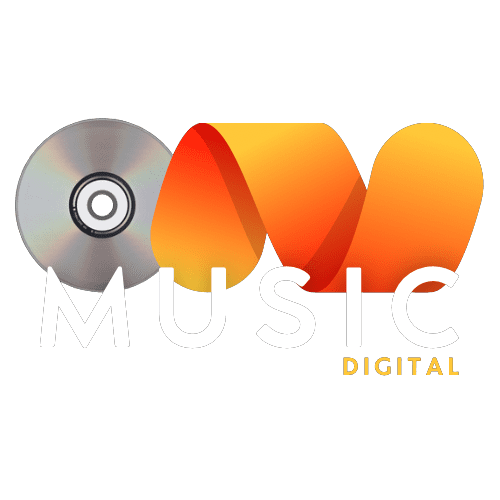 Logo ON MUSIC DIGITAL